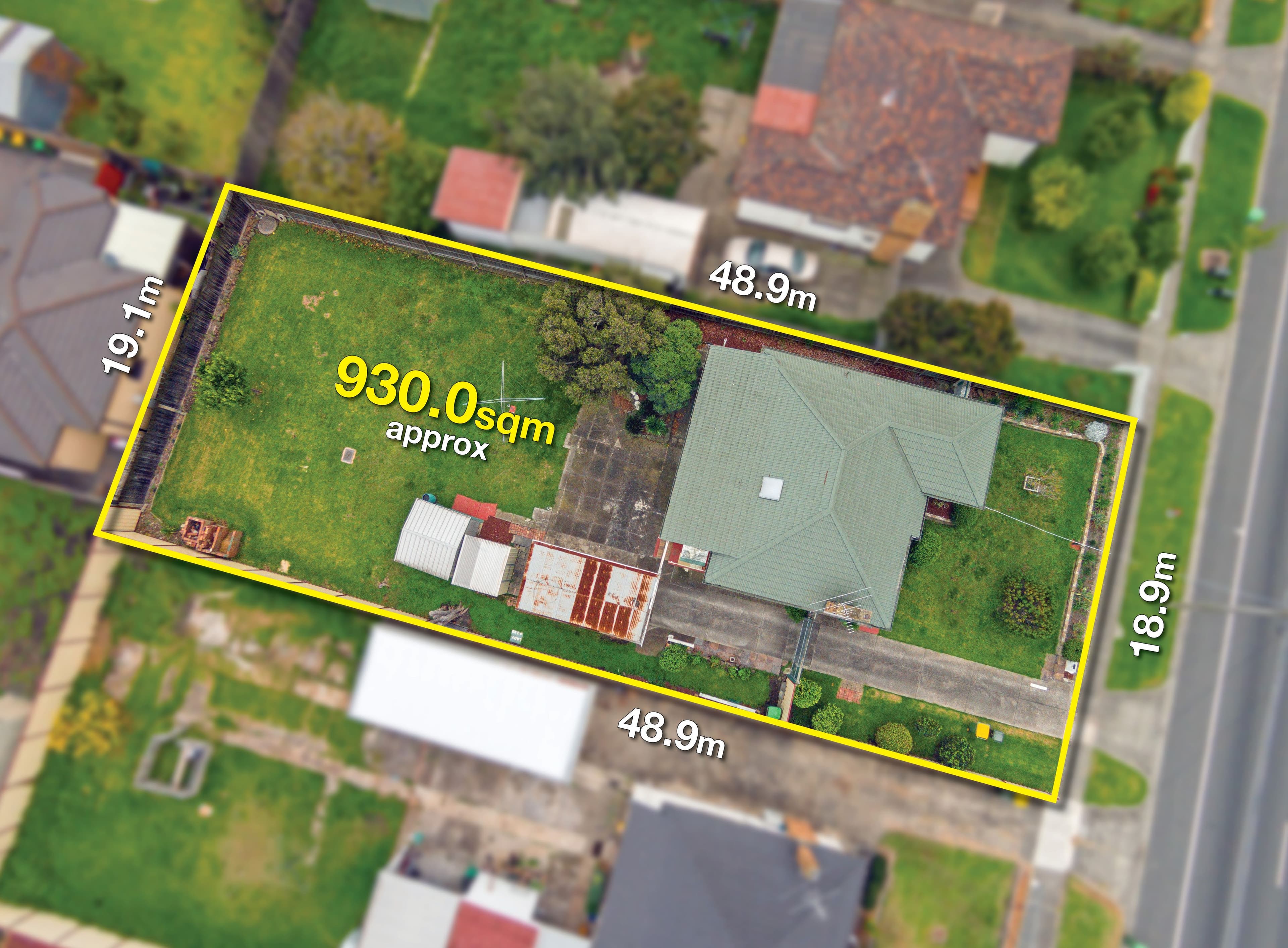 41 Allenby Avenue, Reservoir VIC 3073, Reservoir - Thumbnail 2