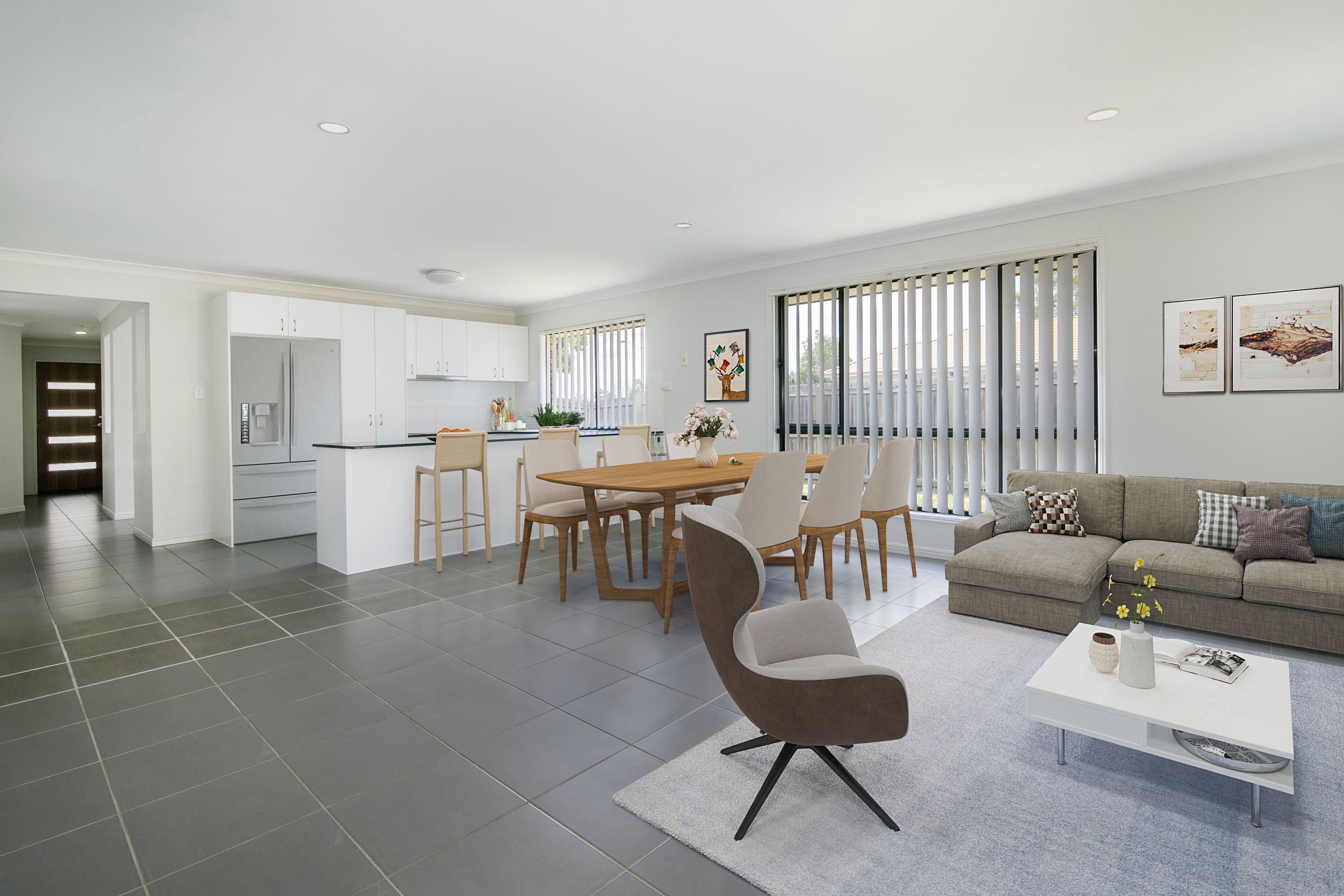 79 Willow Road, Redbank Plains QLD 4301, Redbank Plains - Thumbnail 2