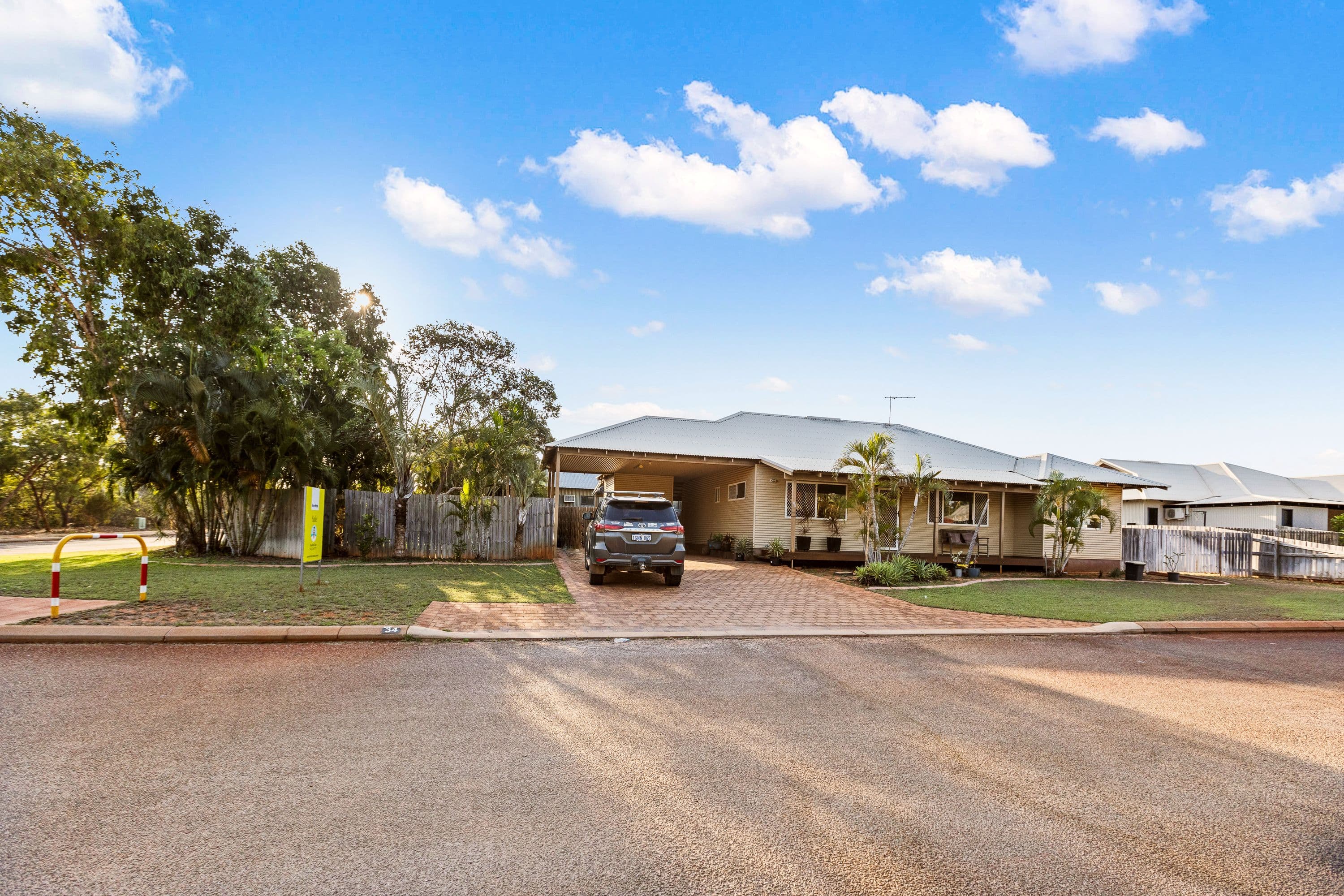 34 Spoonbill Avenue, Djugun WA 6725, Djugun - Image 1