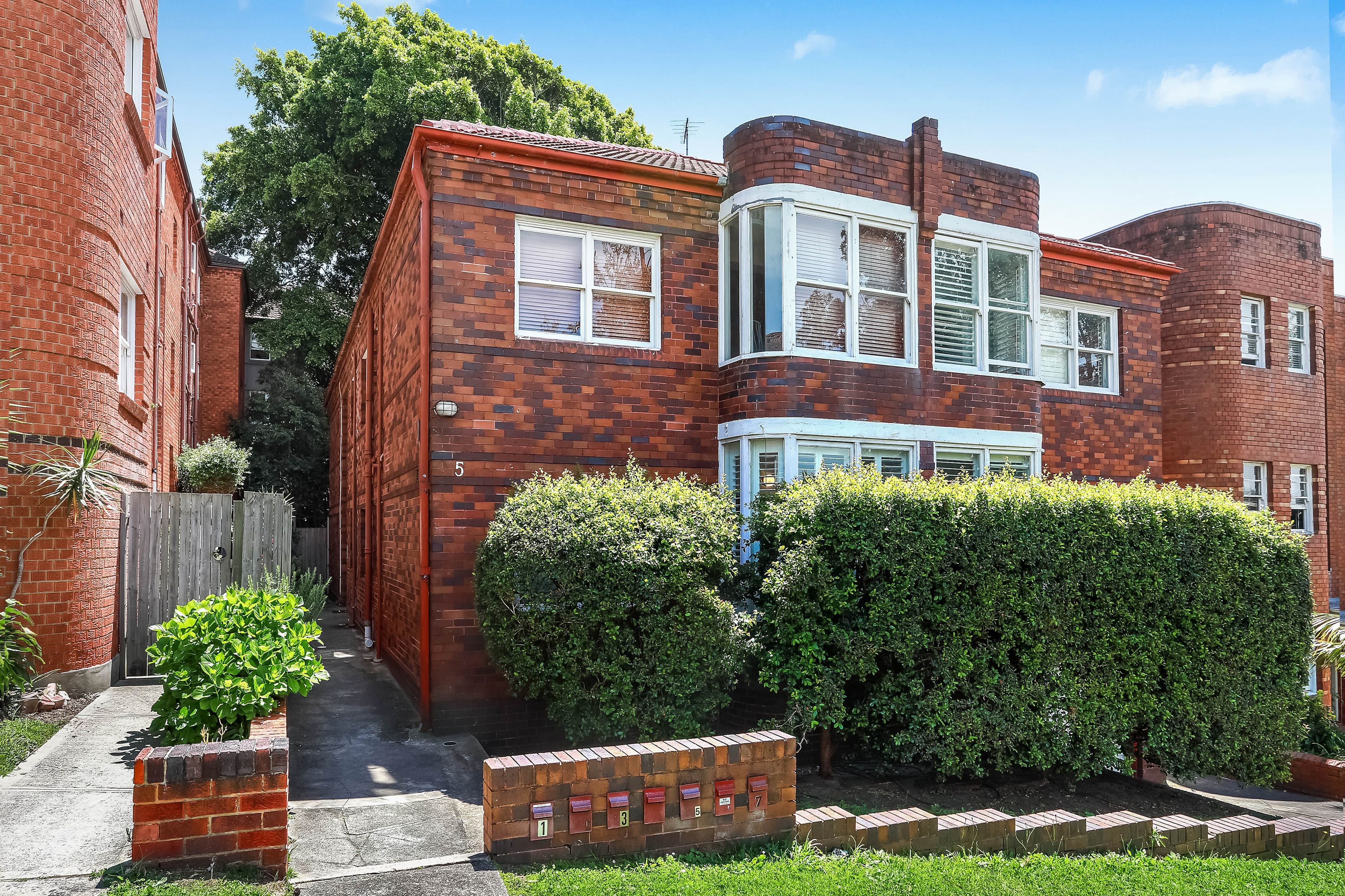 5 Lucius Street, Bondi Beach NSW 2026, Bondi Beach - Image 1