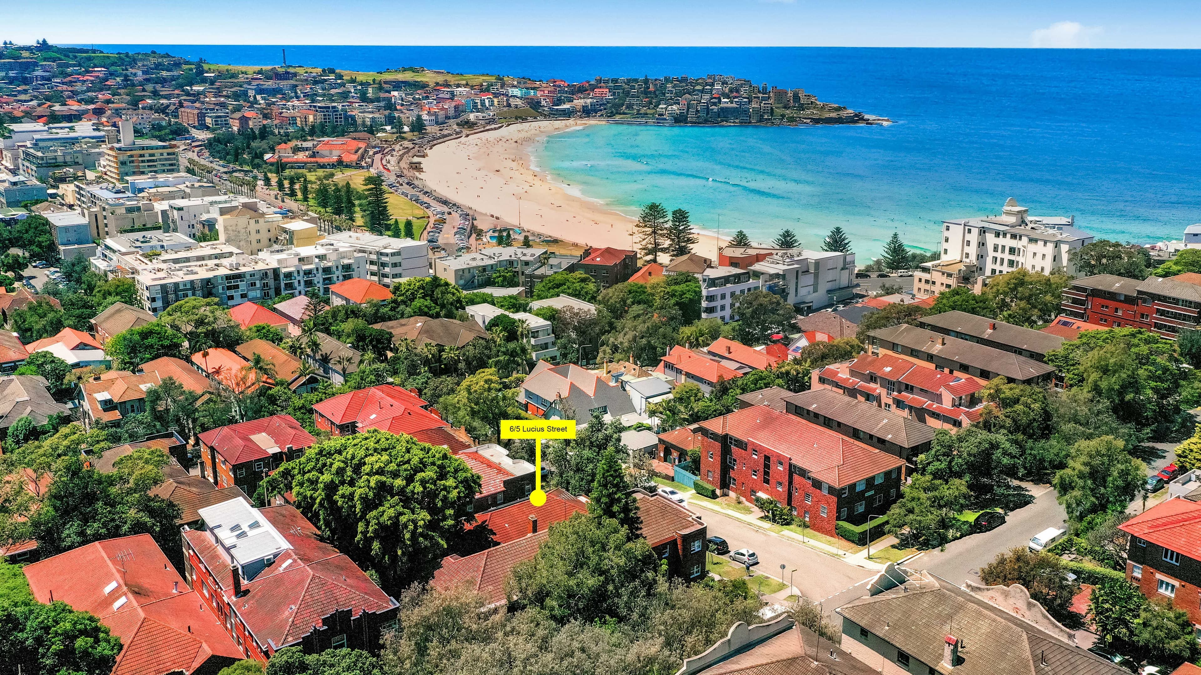 5 Lucius Street, Bondi Beach NSW 2026, Bondi Beach - Thumbnail 7
