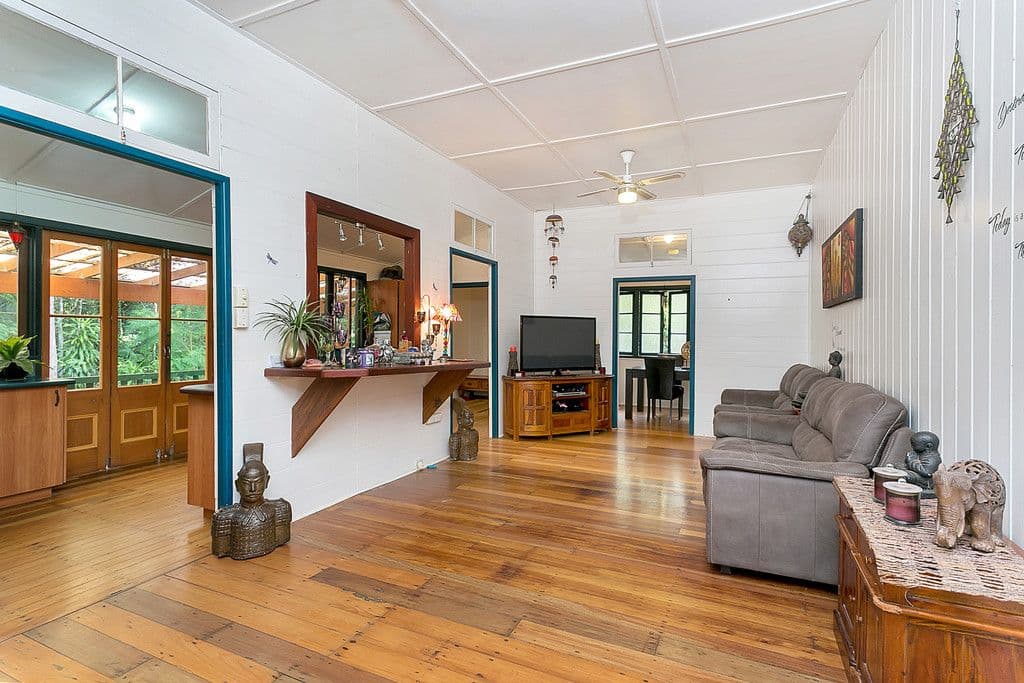16 Kullaroo Close, Kuranda QLD 4881, Kuranda - Image 1