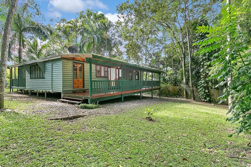 16 Kullaroo Close, Kuranda QLD 4881, Kuranda - Thumbnail 5
