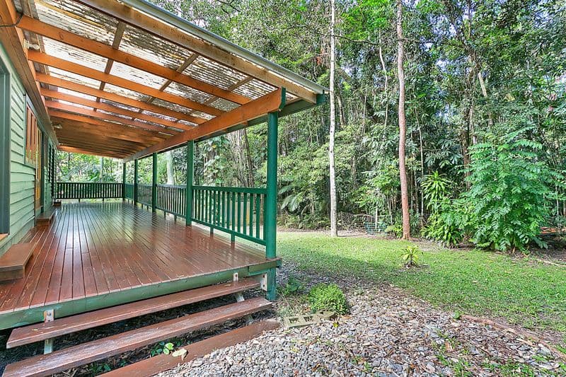16 Kullaroo Close, Kuranda QLD 4881, Kuranda - Thumbnail 6