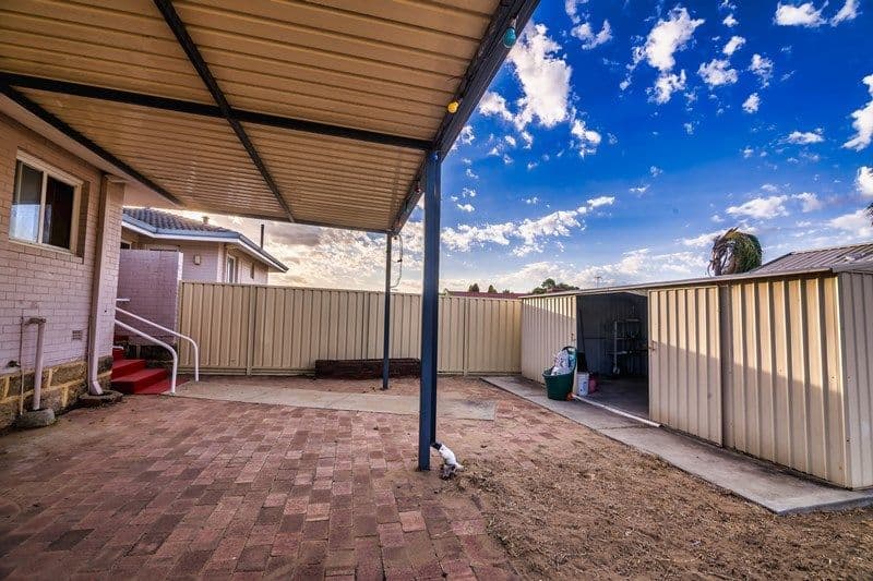 32B Curtis Way, Girrawheen WA 6064, Girrawheen - Thumbnail 7