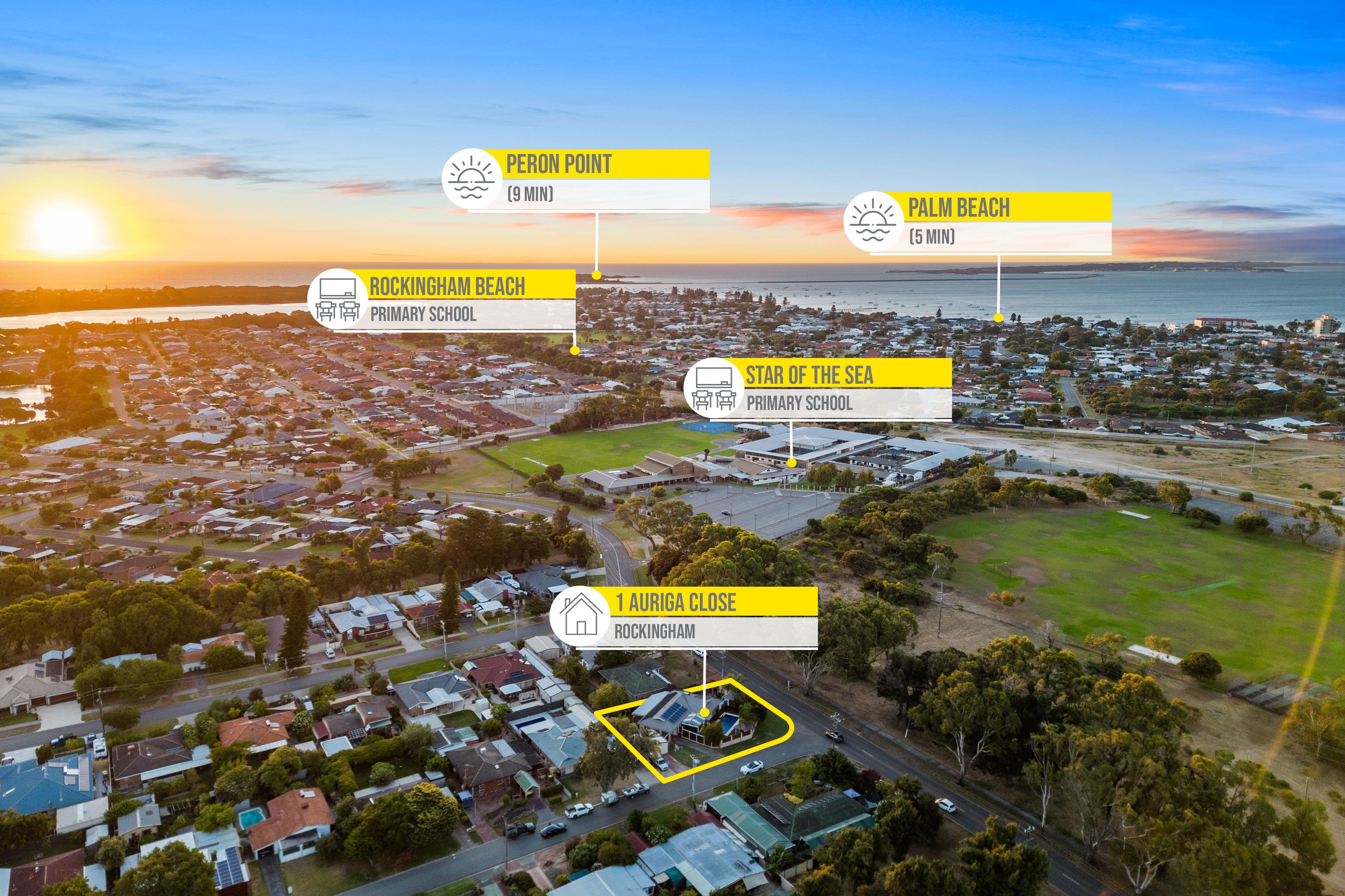 1 Auriga Close, Rockingham WA 6168, Rockingham - Thumbnail 4