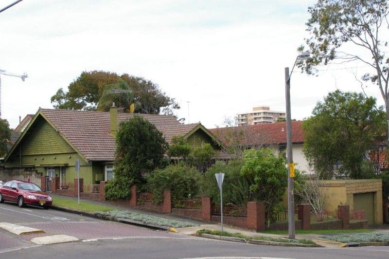 36 White Street, BALGOWLAH NSW 2093, Balgowlah - Thumbnail 3