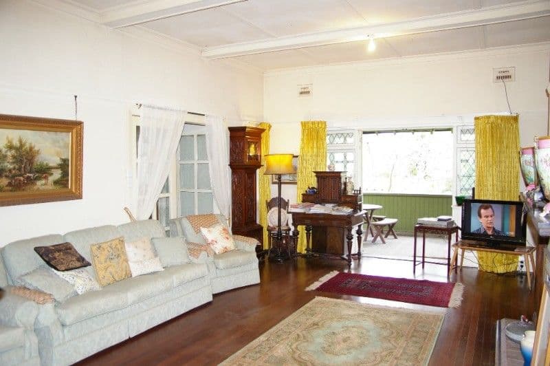 36 White Street, BALGOWLAH NSW 2093, Balgowlah - Thumbnail 8
