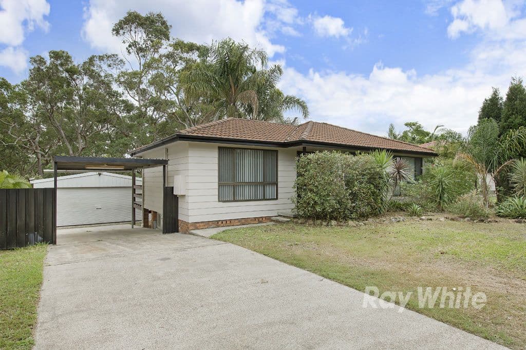 7 Windward Close, Woodrising - Image 1