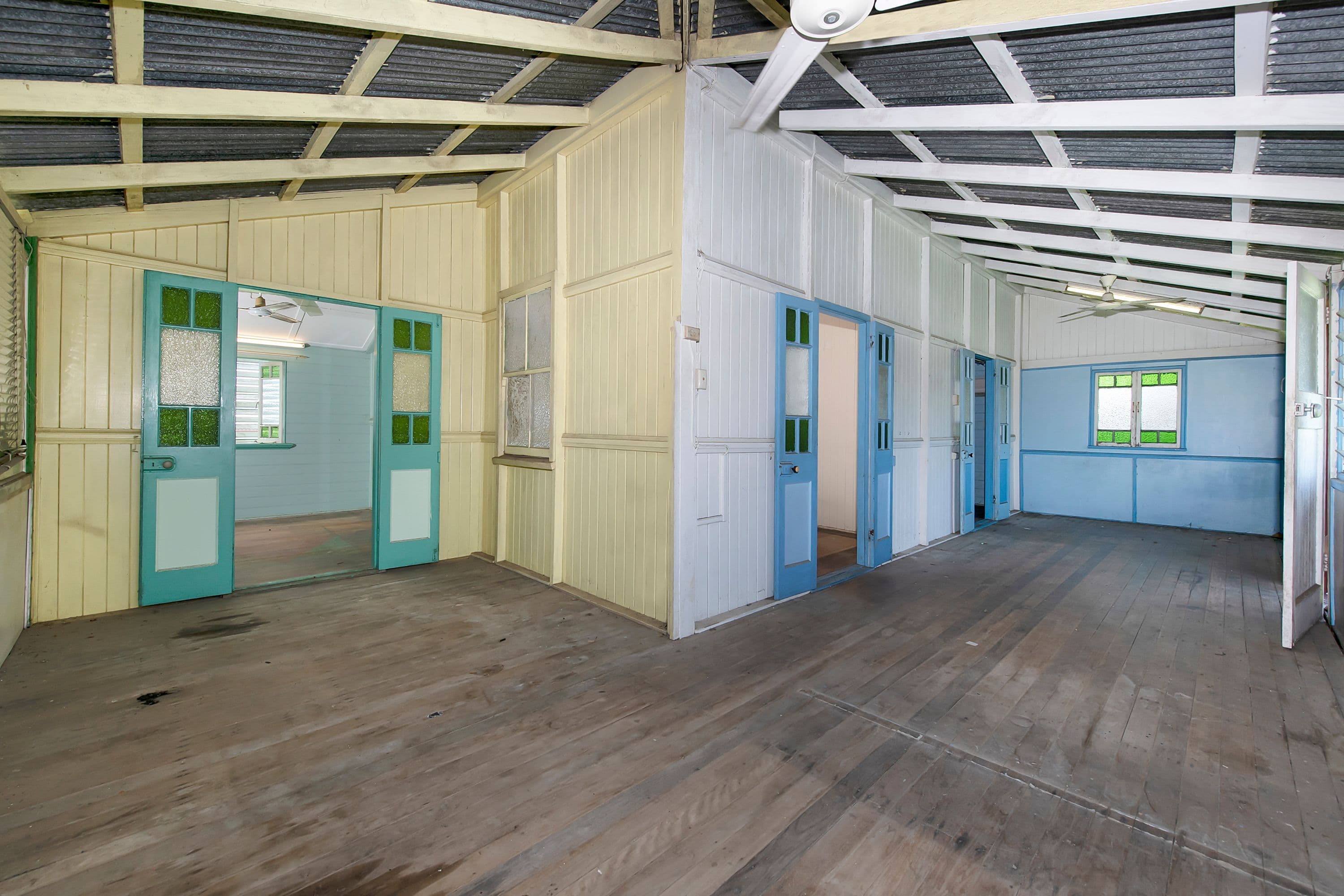 74 Carmody Street, Hermit Park QLD 4812, Hermit Park - Thumbnail 2