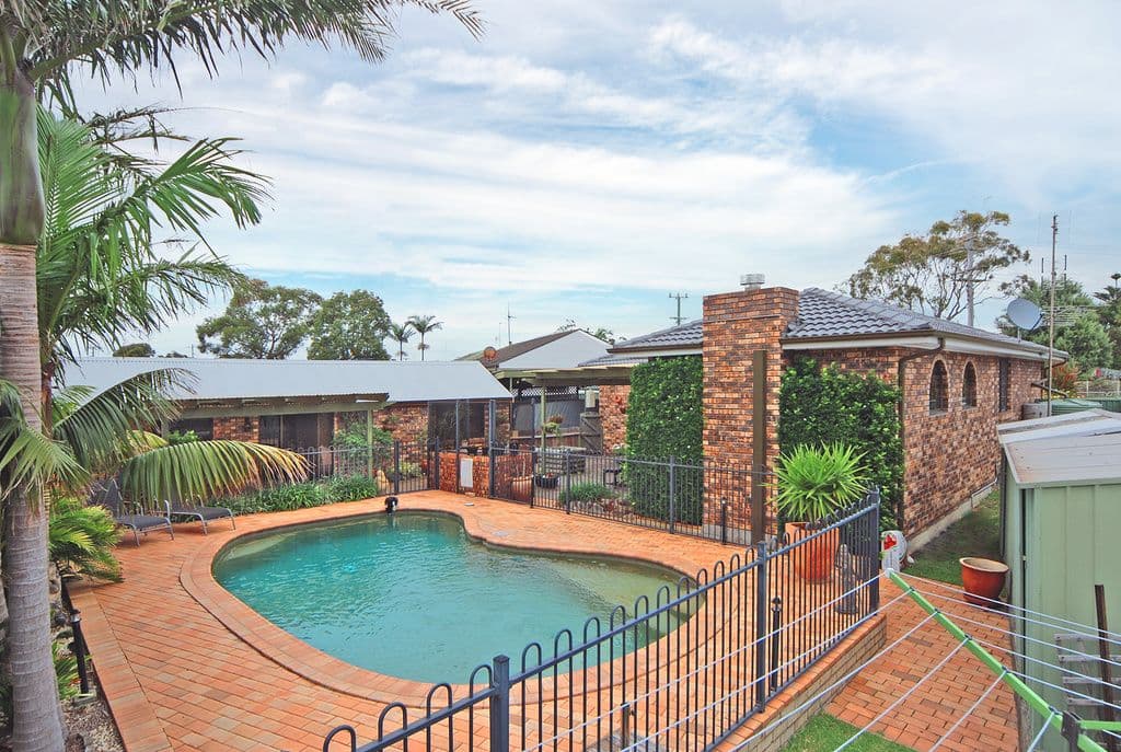 10 Anthony Street, Lake Illawarra NSW 2528, Lake Illawarra - Image 1