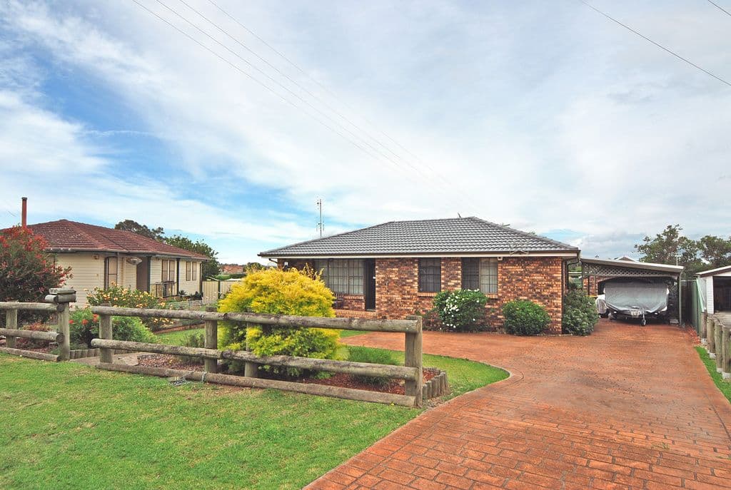 10 Anthony Street, Lake Illawarra NSW 2528, Lake Illawarra - Thumbnail 2