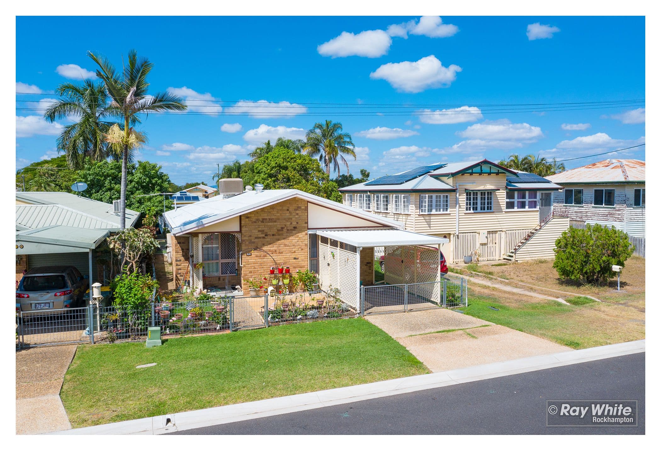 88A Bennett Street, Berserker QLD 4701, Berserker - Image 1