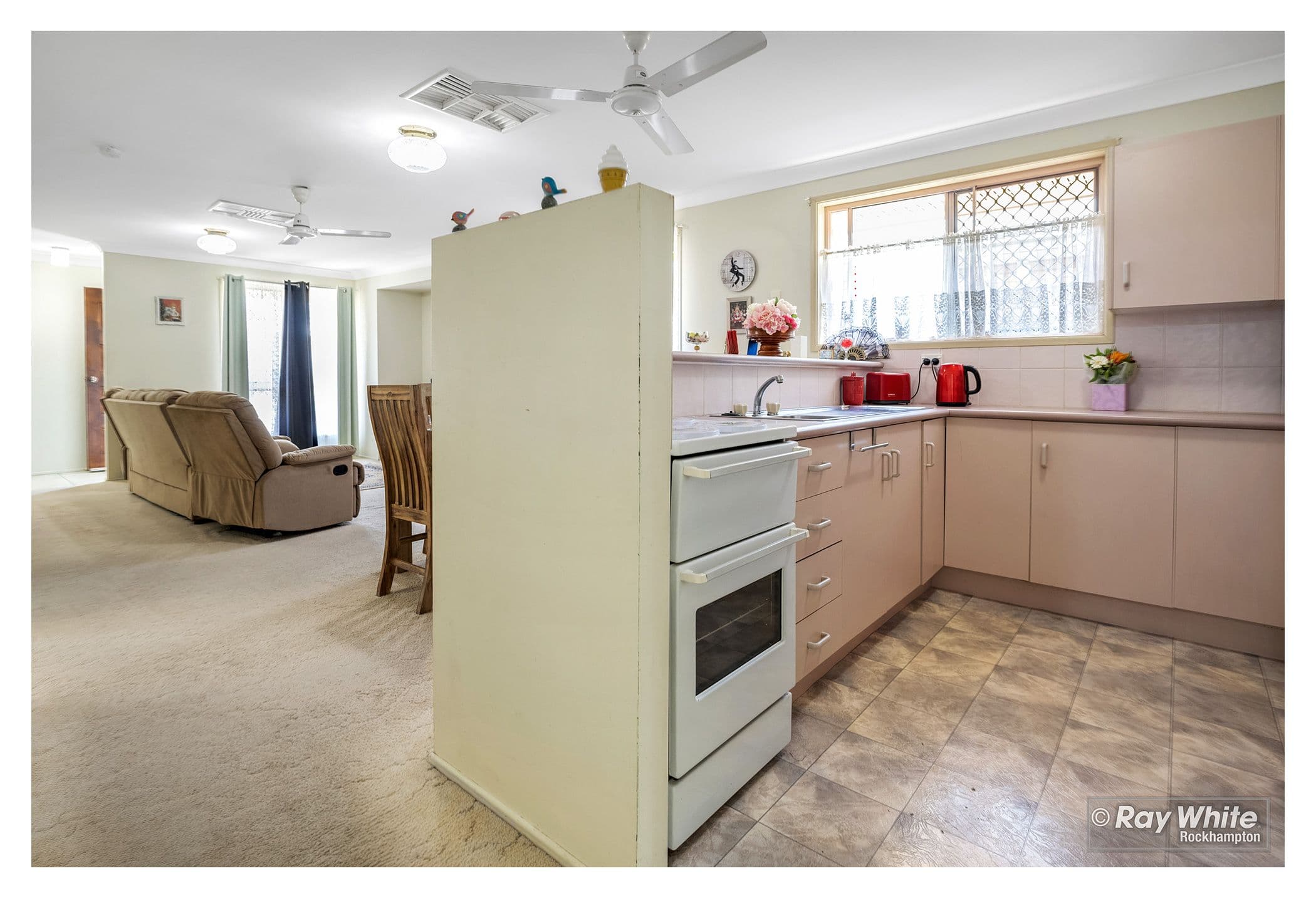 88A Bennett Street, Berserker QLD 4701, Berserker - Thumbnail 2