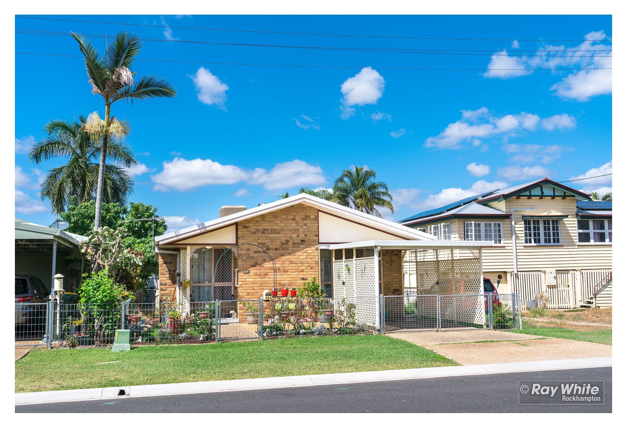 88A Bennett Street, Berserker QLD 4701, Berserker - Thumbnail 5