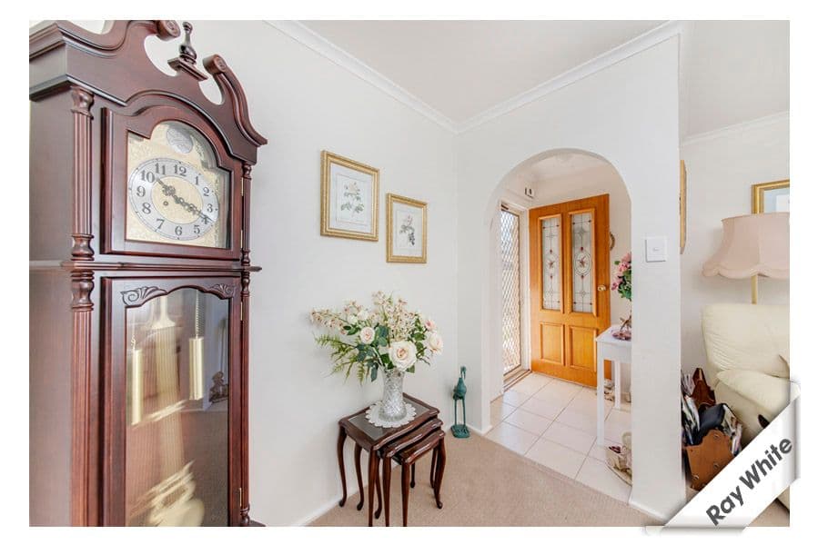 12 Kingham Place, CHARNWOOD ACT 2615, Charnwood - Thumbnail 2