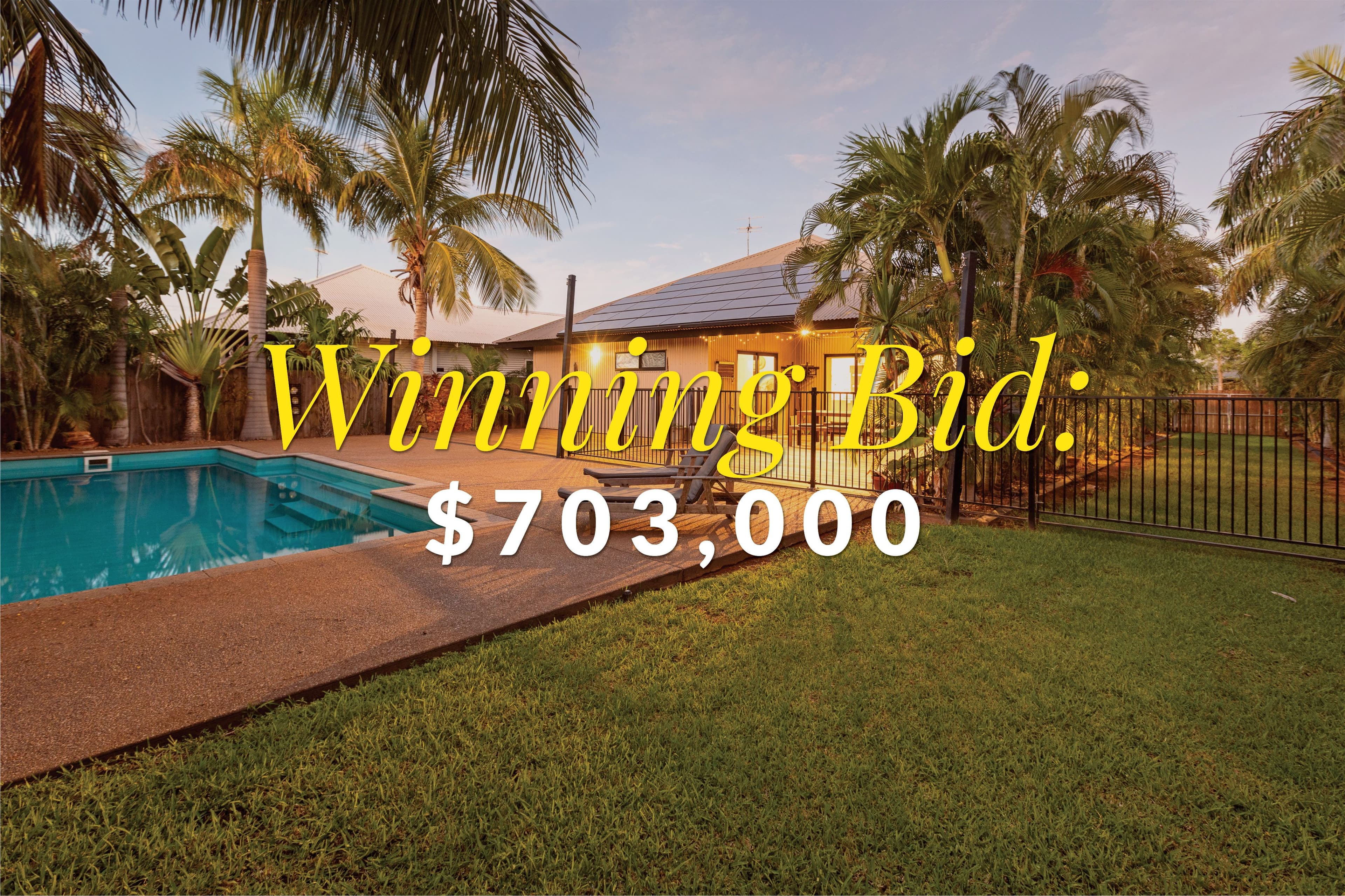 8 Plover Way, Djugun WA 6725, Djugun - Image 1