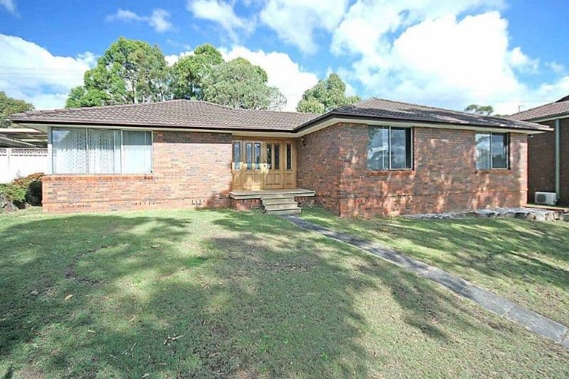 12 Tilba Place, YARRAWARRAH NSW 2233, Yarrawarrah - Thumbnail 4
