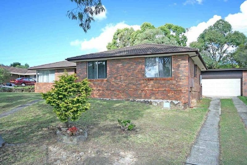 12 Tilba Place, YARRAWARRAH NSW 2233, Yarrawarrah - Thumbnail 5