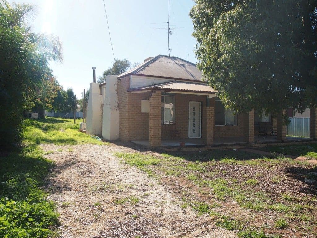 25 Marsden Street, Condobolin NSW 2877, Condobolin - Thumbnail 2
