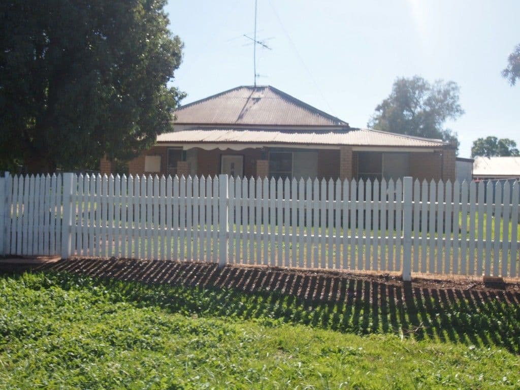 25 Marsden Street, Condobolin NSW 2877, Condobolin - Thumbnail 3