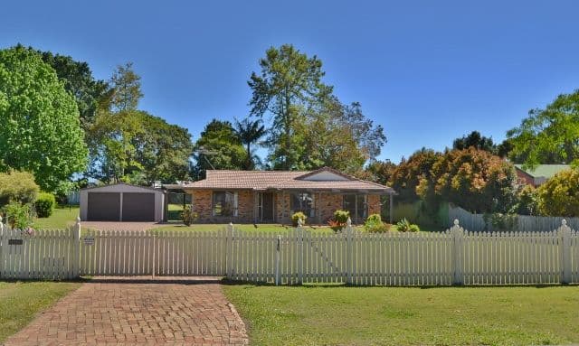 11 Heritage Drive, GLASS HOUSE MOUNTAINS QLD 4518, Glass House Mountains - Image 1