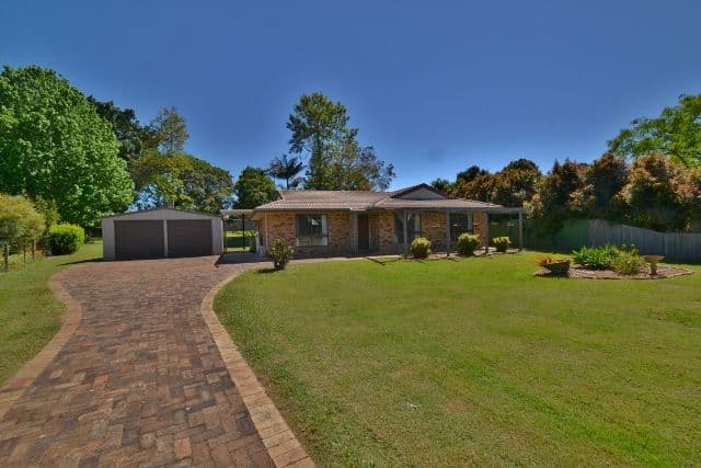 11 Heritage Drive, GLASS HOUSE MOUNTAINS QLD 4518, Glass House Mountains - Thumbnail 2