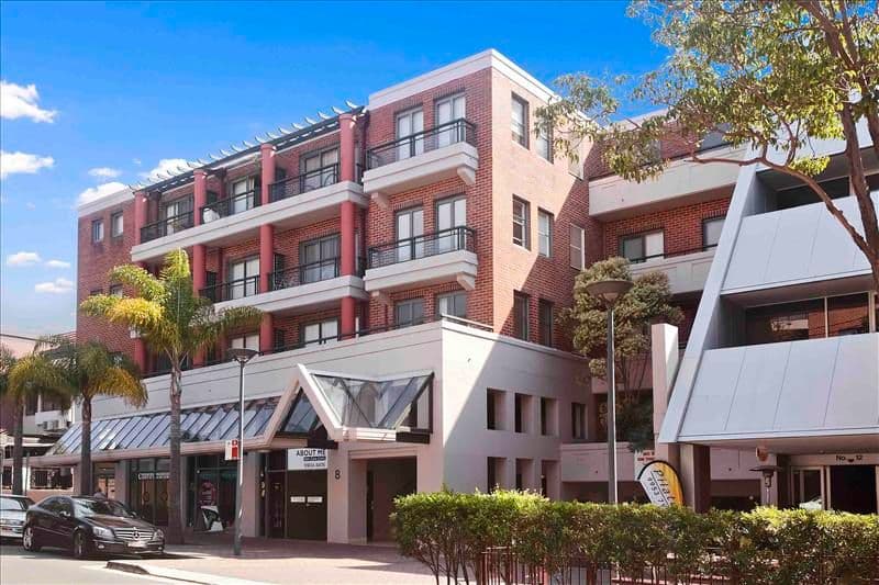 4-8 Waters Road, Neutral Bay NSW 2089, Neutral Bay - Image 1