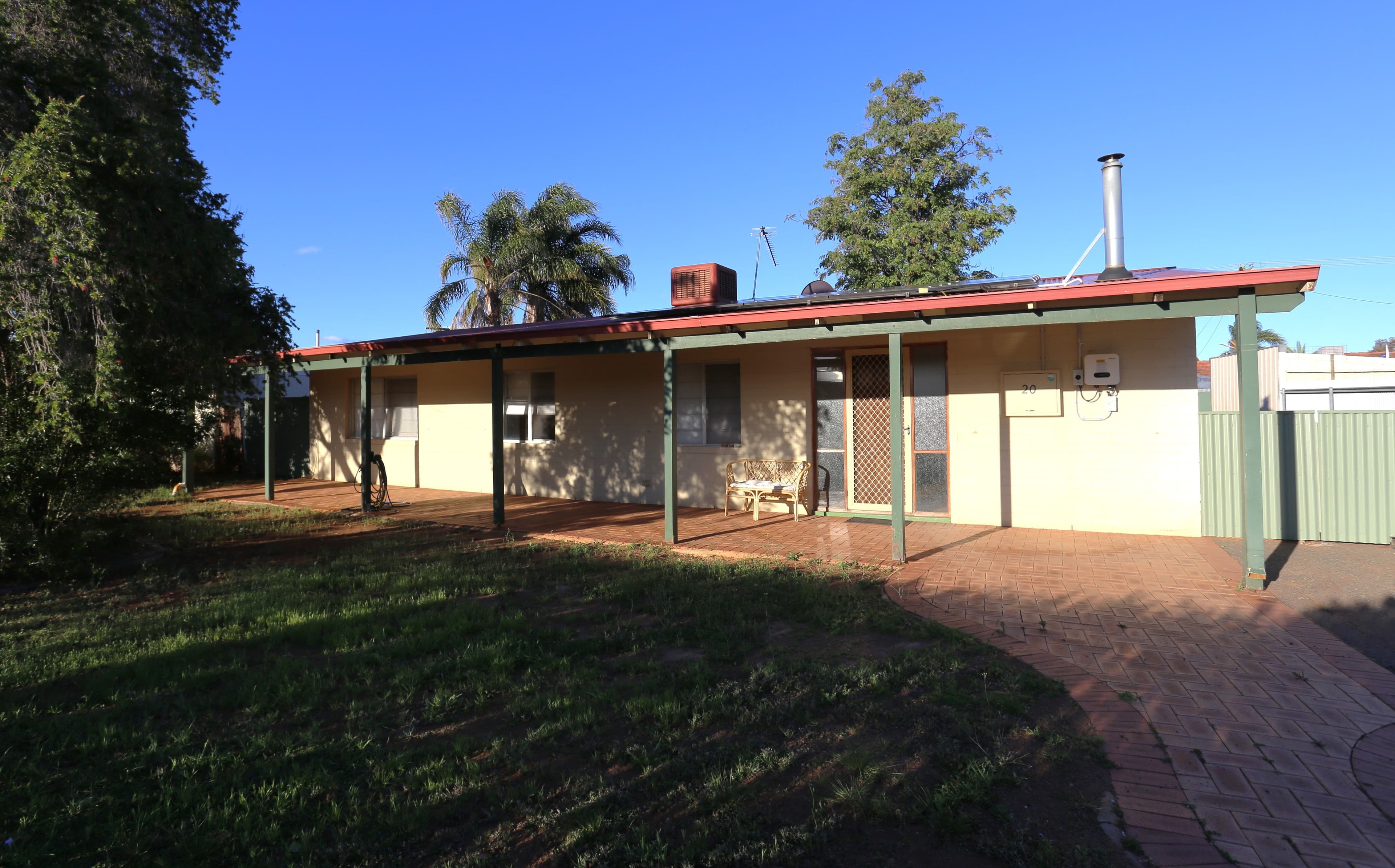 20 Sturt Pea Crescent, Kambalda West WA 6442, Kambalda West - Image 1