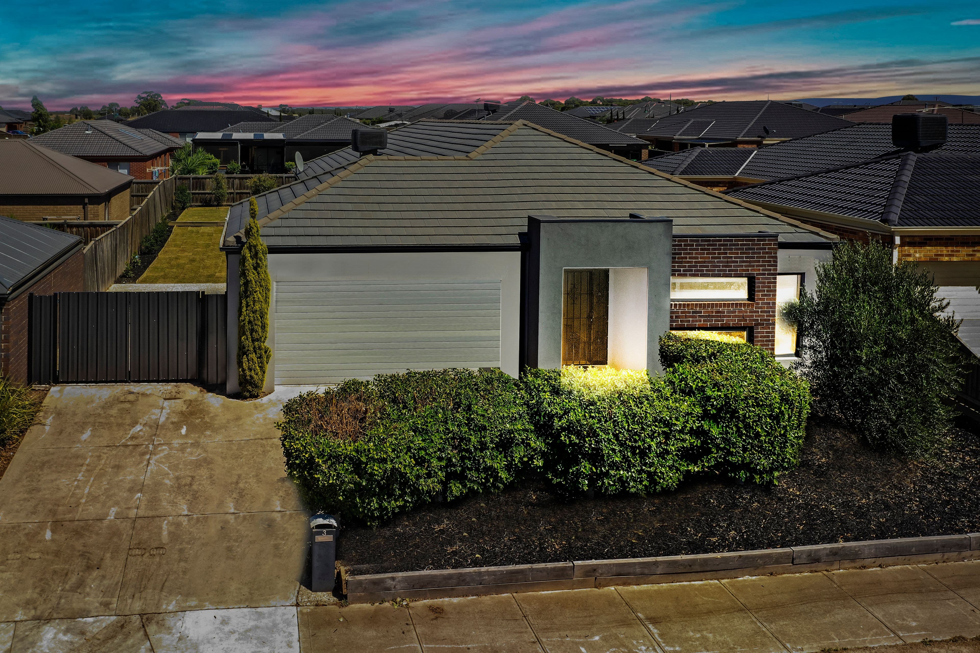 3 Ravida Avenue, HARKNESS VIC 3337, Harkness - Image 1