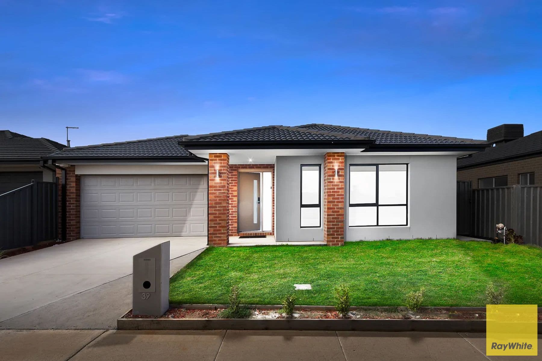 39 Hemingway Drive, Rockbank VIC 3335, Rockbank - Image 1