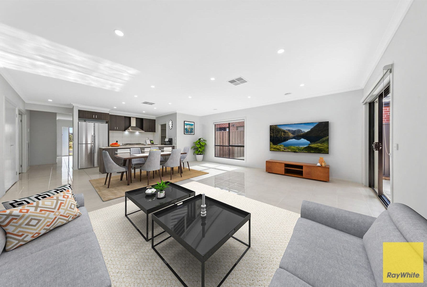 39 Hemingway Drive, Rockbank VIC 3335, Rockbank - Thumbnail 2