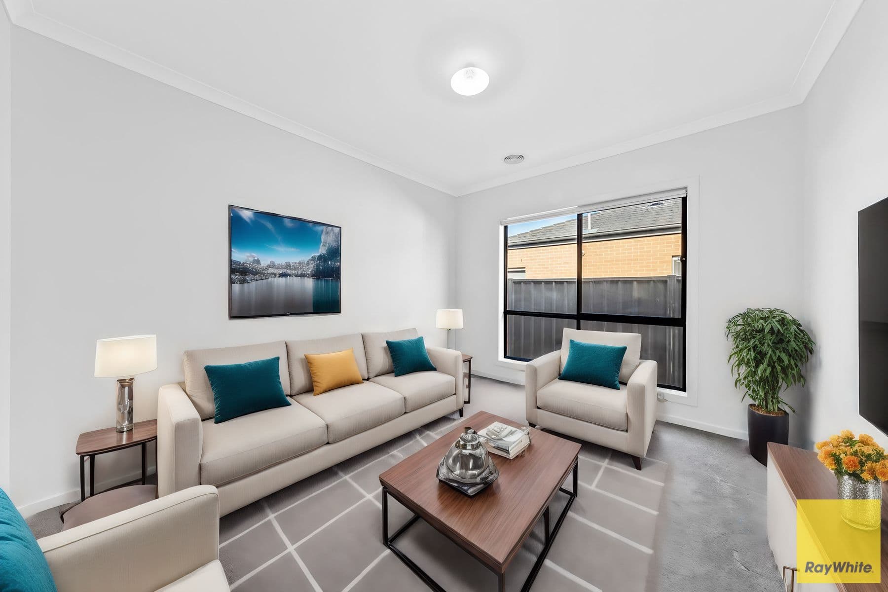 39 Hemingway Drive, Rockbank VIC 3335, Rockbank - Thumbnail 3