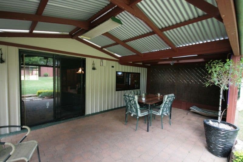 35 Anakie Drive, CORNUBIA QLD 4130, Cornubia - Thumbnail 3