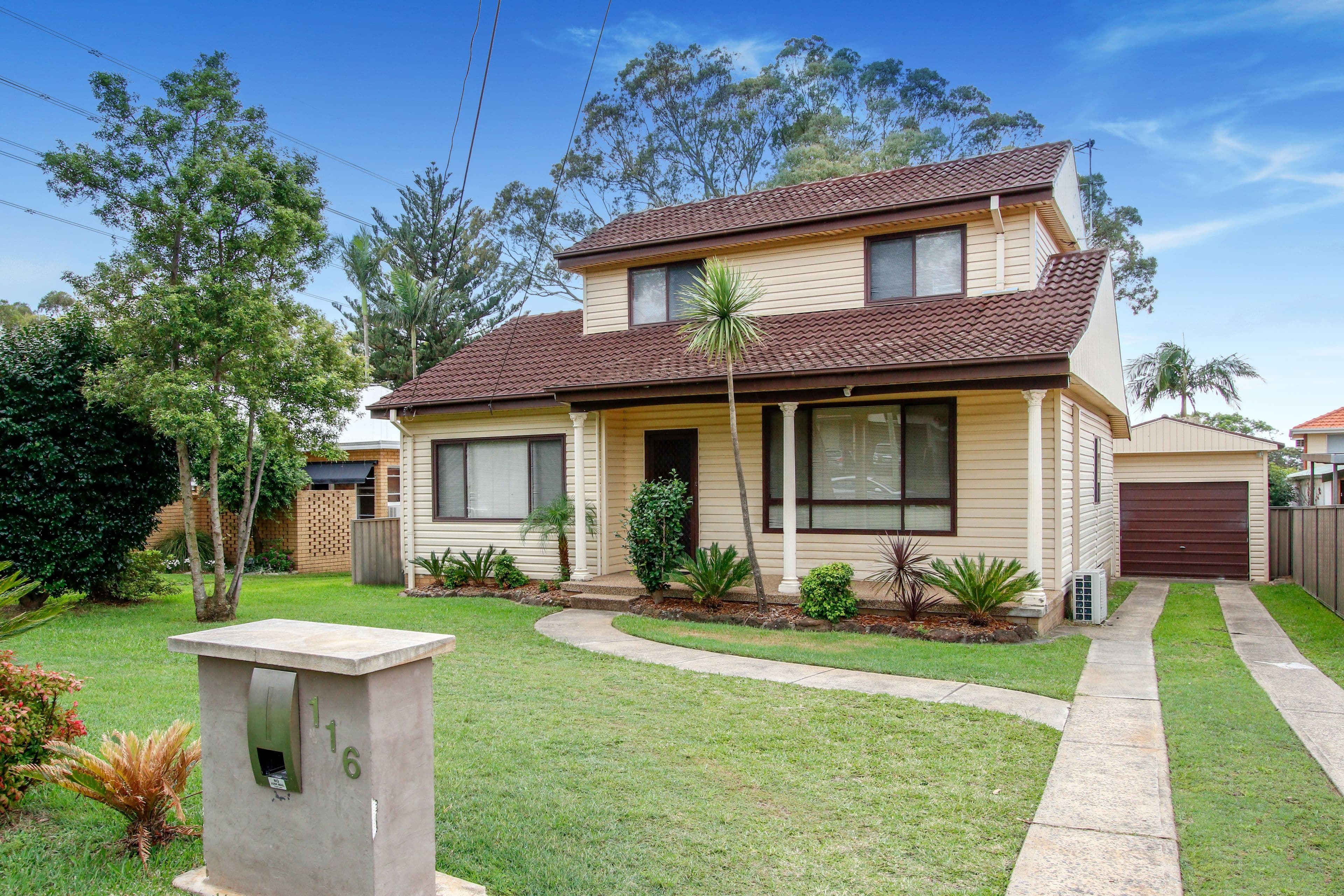 116 Sylvania Road, Miranda NSW 2228, Miranda - Image 1