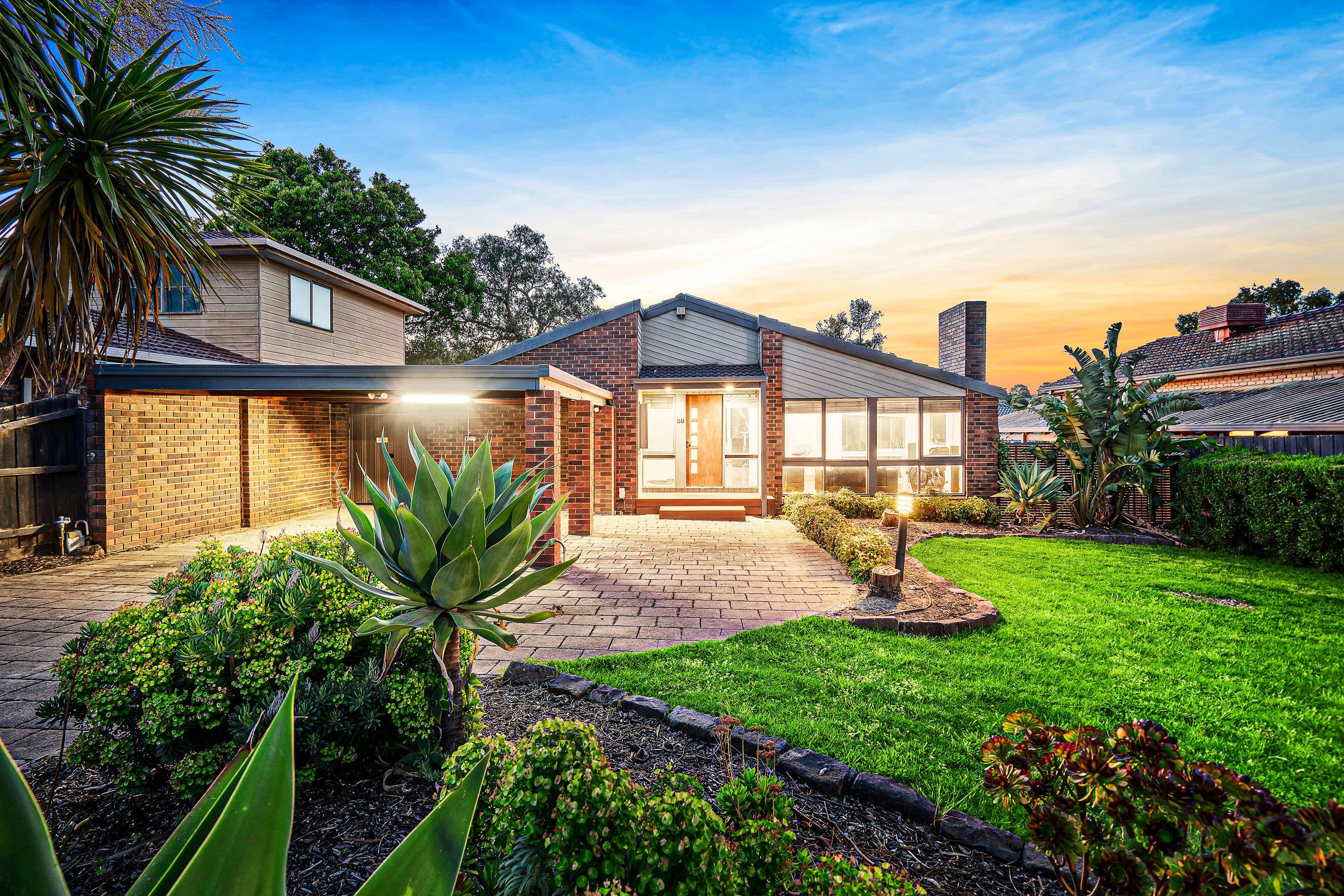 59 Portland Street, Mulgrave VIC 3170, Mulgrave - Image 1