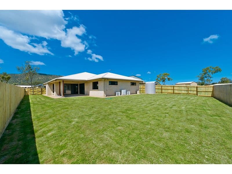 61 Bramble Street, NORMAN GARDENS QLD 4701, Norman Gardens - Thumbnail 2