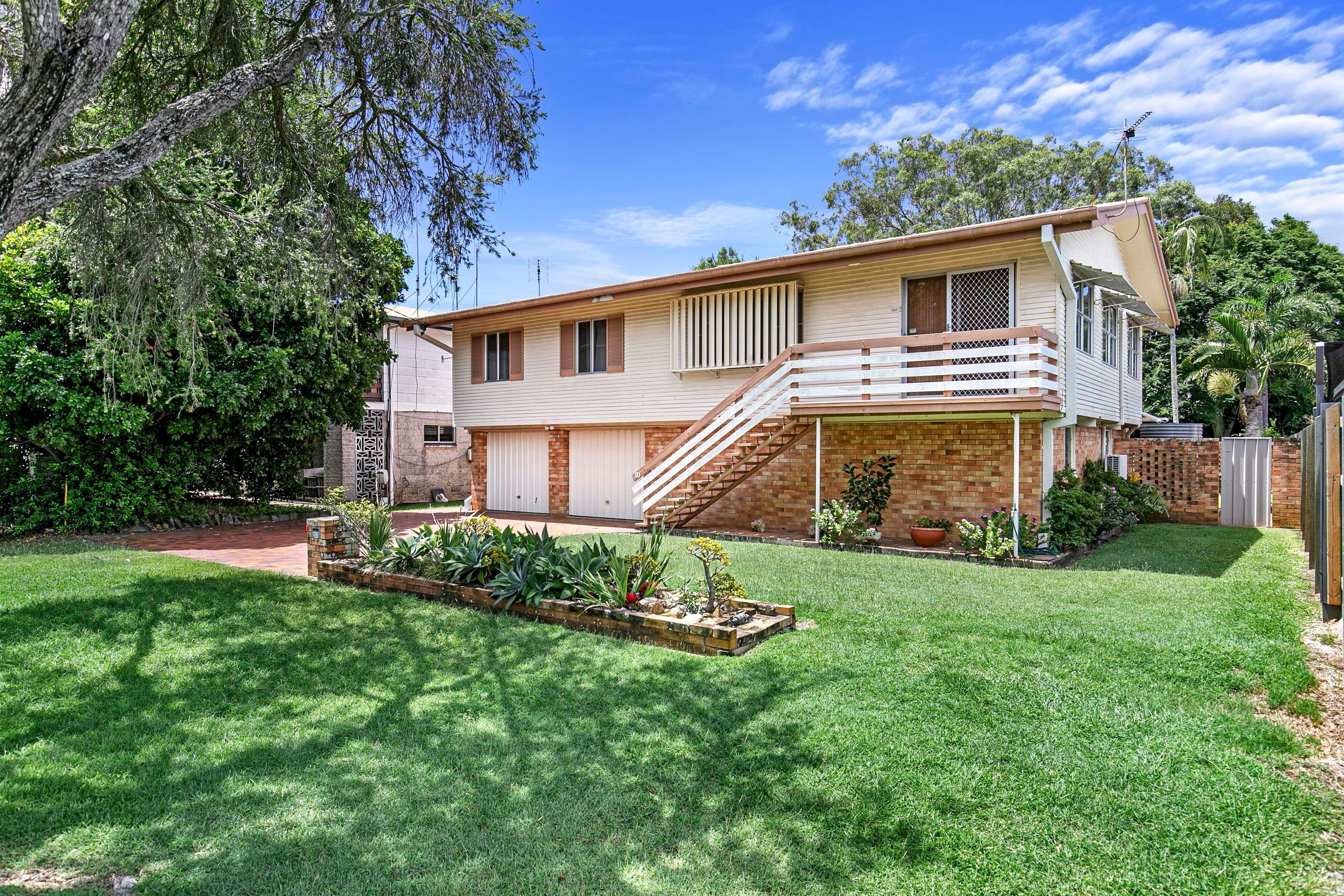 90 Corfield Street, Point Vernon QLD 4655, Point Vernon - Image 1