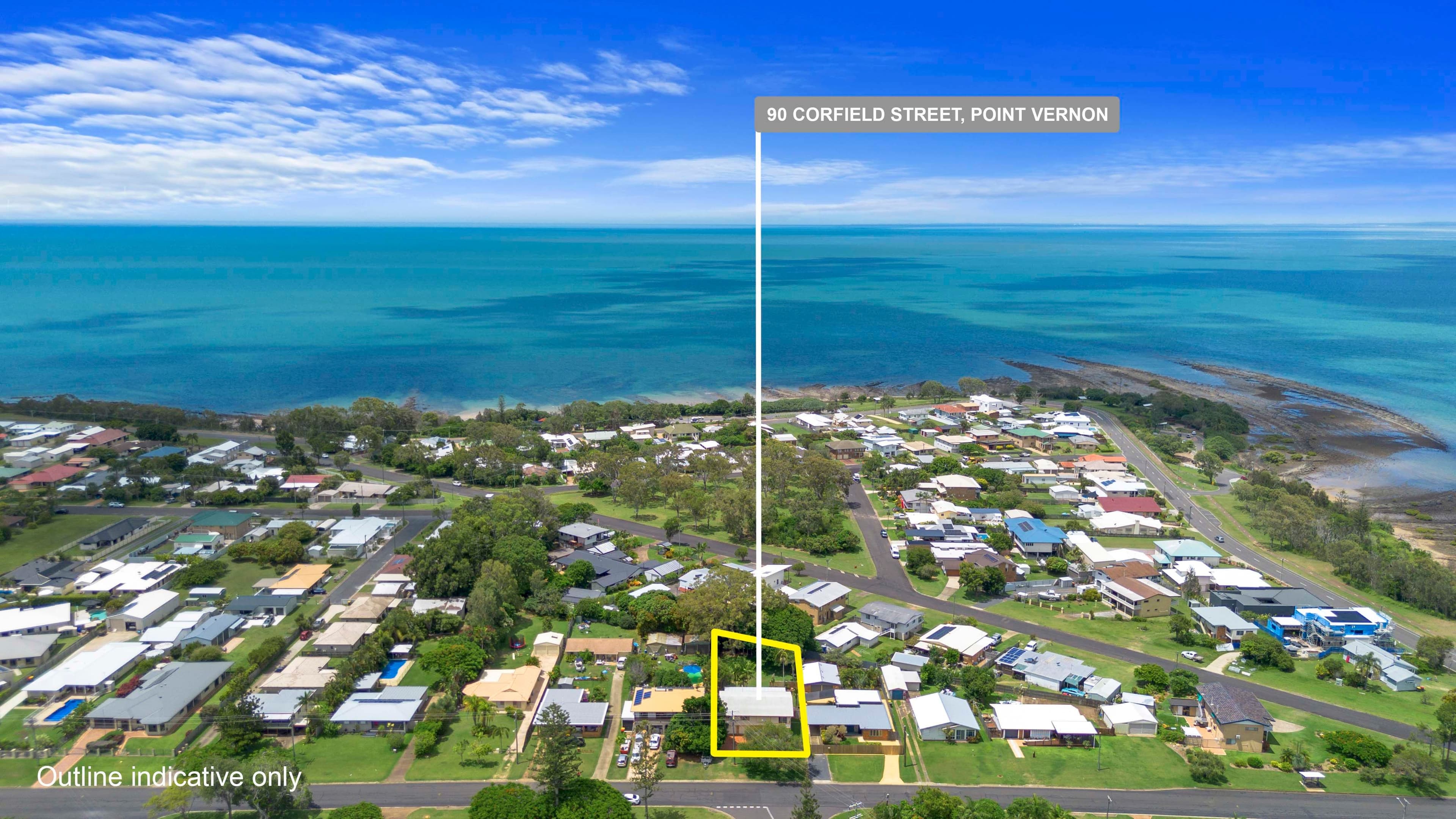 90 Corfield Street, Point Vernon QLD 4655, Point Vernon - Thumbnail 3