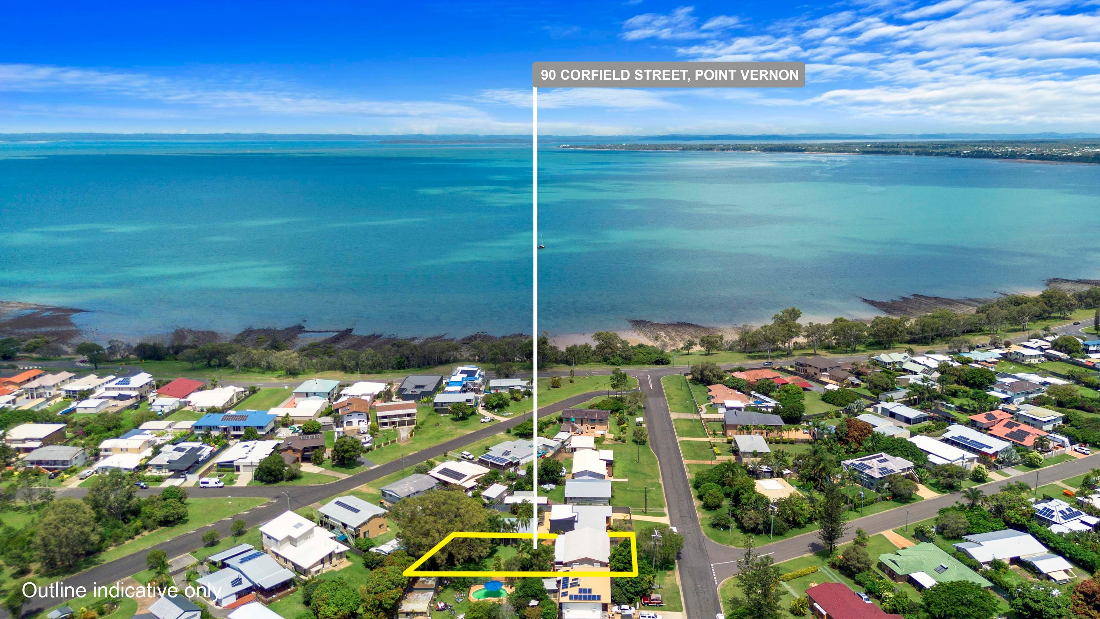 90 Corfield Street, Point Vernon QLD 4655, Point Vernon - Thumbnail 4