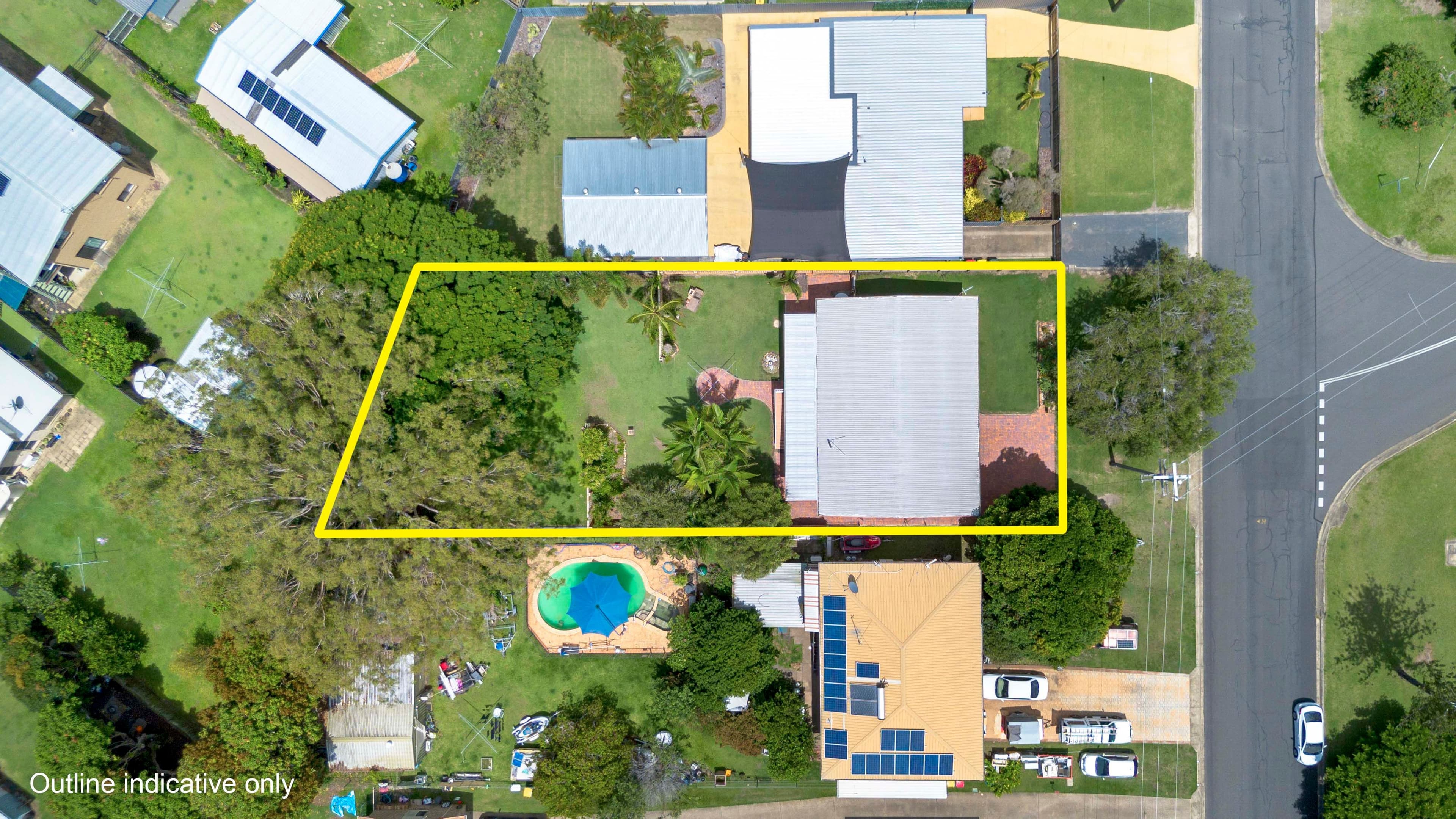 90 Corfield Street, Point Vernon QLD 4655, Point Vernon - Thumbnail 5