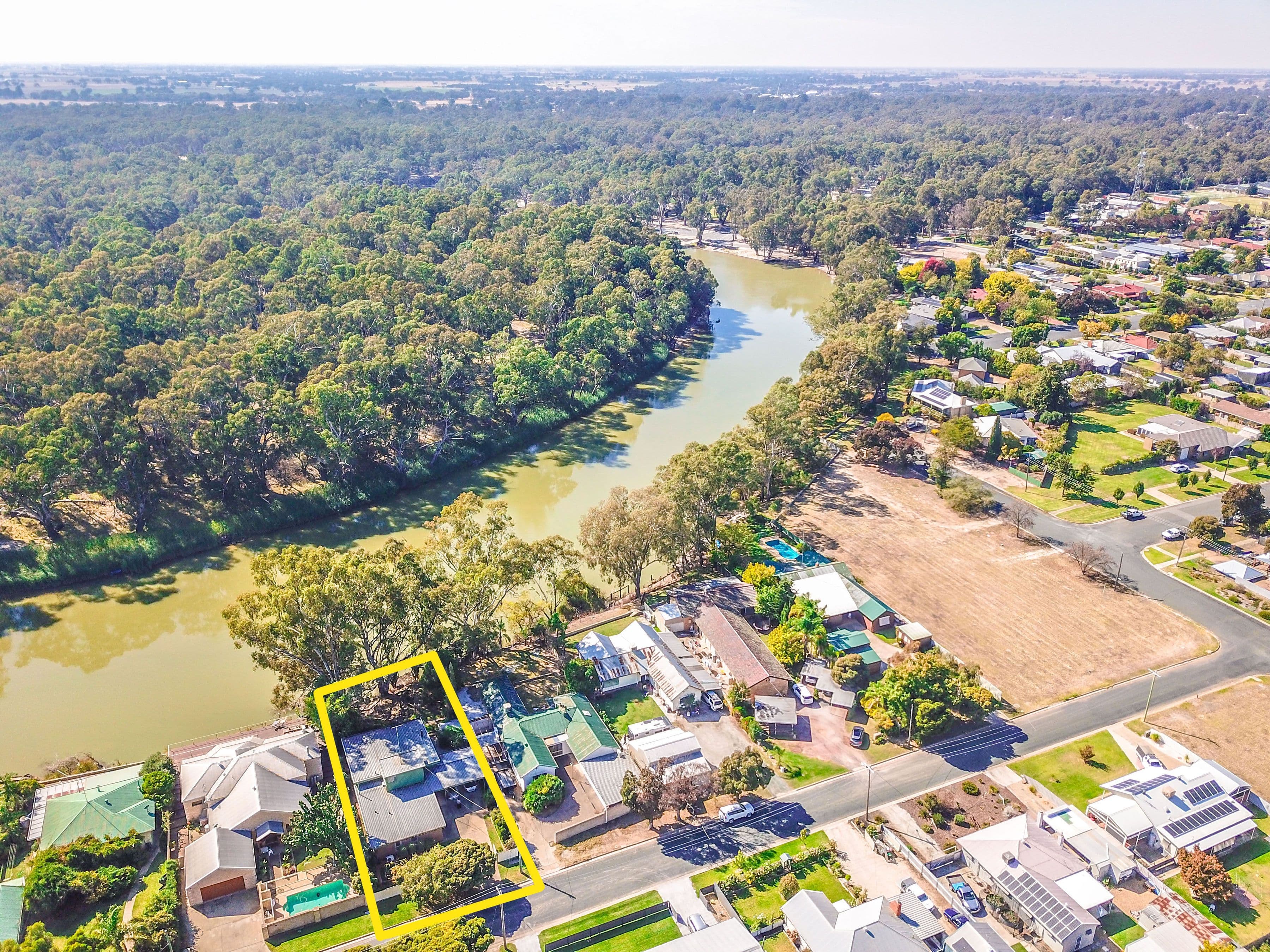 499 St Michael Street, Deniliquin NSW 2710, Deniliquin - Image 1