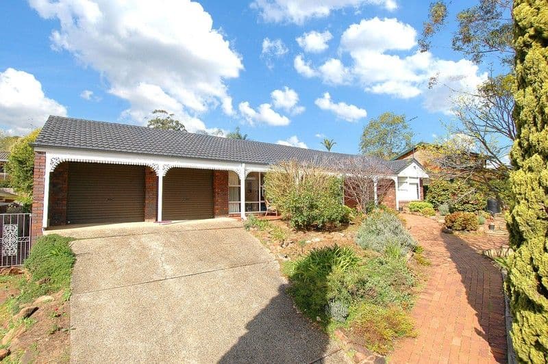 10 Turner Avenue, Baulkham Hills NSW 2153, Baulkham Hills - Image 1