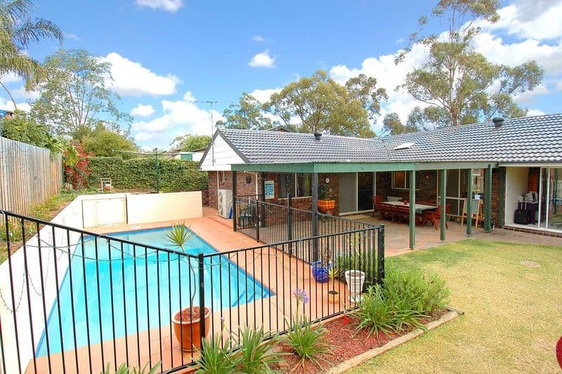 10 Turner Avenue, Baulkham Hills NSW 2153, Baulkham Hills - Thumbnail 2