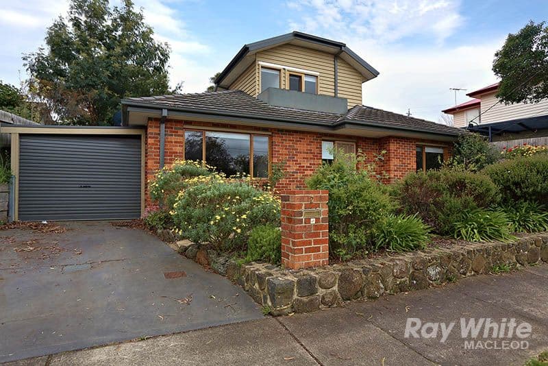 2 Learmonth Street, HEIDELBERG VIC 3084, Heidelberg - Thumbnail 2