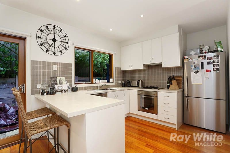 2 Learmonth Street, HEIDELBERG VIC 3084, Heidelberg - Thumbnail 4