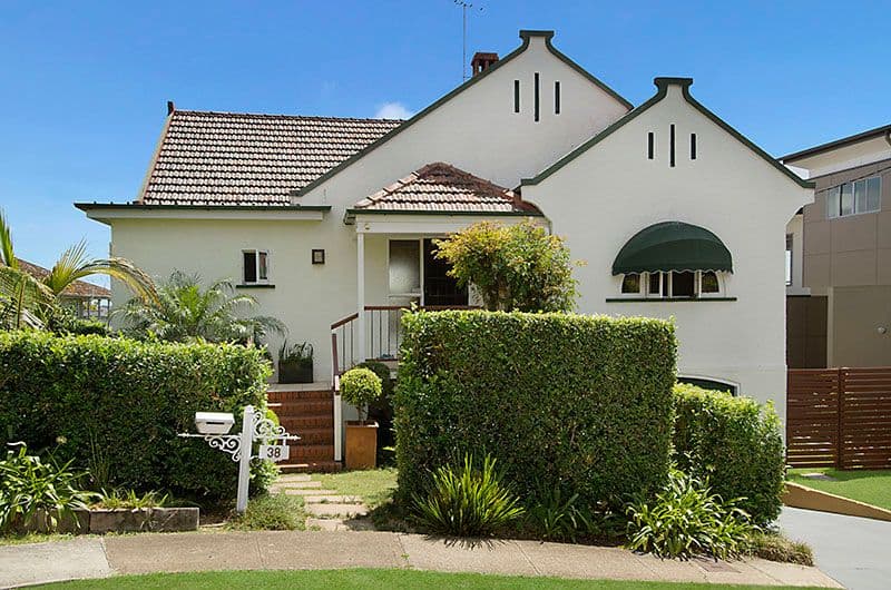 38 Creswick Street, CLAYFIELD QLD 4011, Clayfield - Thumbnail 2