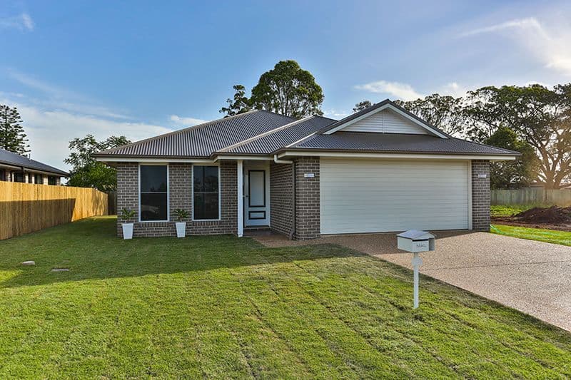 8 Sanctuary Drive, Sanctuary Rise Estate, Cranley QLD 4350, Cranley - Image 1