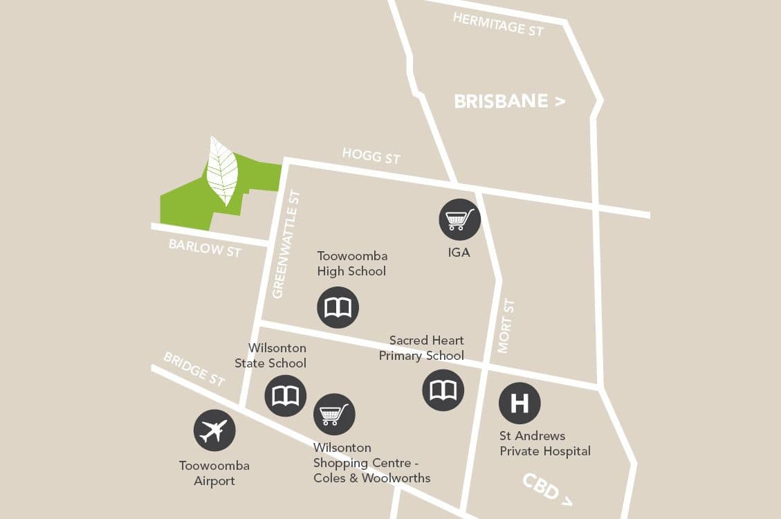 8 Sanctuary Drive, Sanctuary Rise Estate, Cranley QLD 4350, Cranley - Thumbnail 2