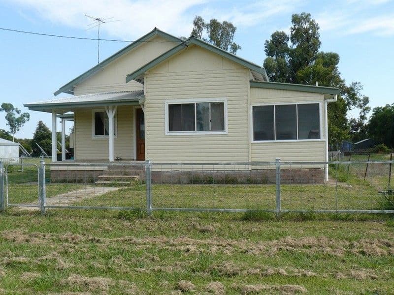77 Warialda Street, PALLAMALLAWA NSW 2399, Pallamallawa - Image 1